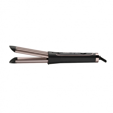 BaByliss Curl Styler Luxe hajsütővas és hajvasaló, 36mm