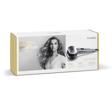 BaByliss Curl Secret Optimum - Ionos automata hajgöndörítő