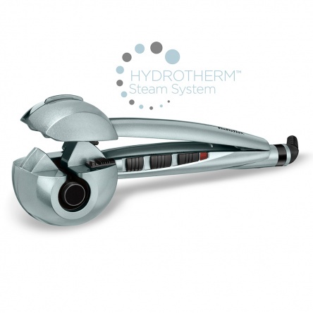 BaByliss Hydrotherm™ Curl Secret Shine - Gőzölős automata hajgöndörítő