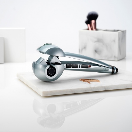 BaByliss Hydrotherm™ Curl Secret Shine - Gőzölős automata hajgöndörítő