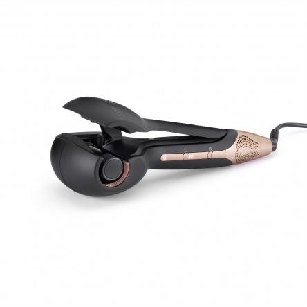 BaByliss Wave Secret Air - Automata hajgöndörítő