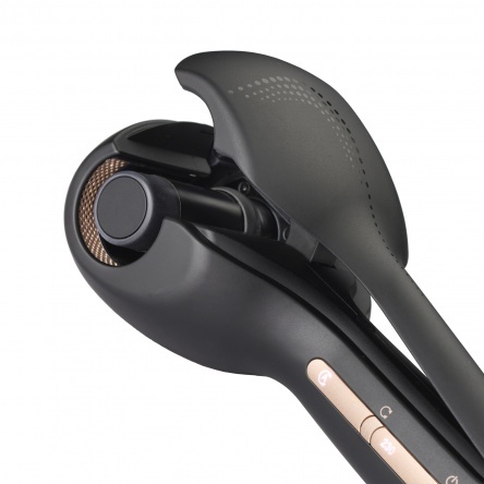 BaByliss Wave Secret Air - Automata hajgöndörítő