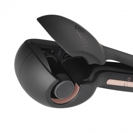 BaByliss Wave Secret Air - Automata hajgöndörítő