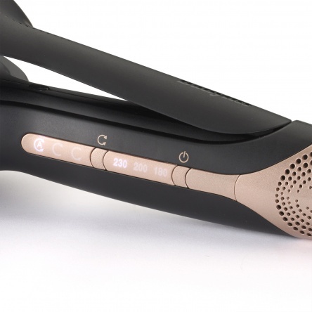 BaByliss Wave Secret Air - Automata hajgöndörítő