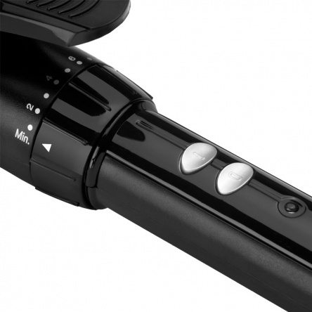 BaByliss Satin Touch hajsütővas 32mm