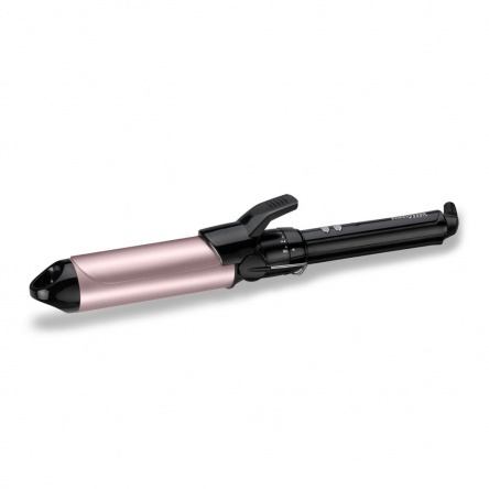 BaByliss Satin Touch hajsütővas 38mm