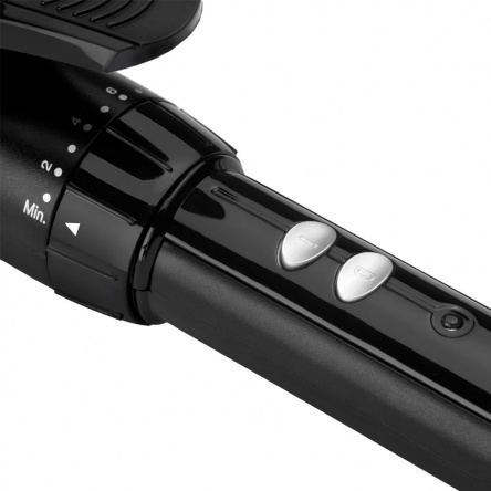 BaByliss Satin Touch hajsütővas 38mm