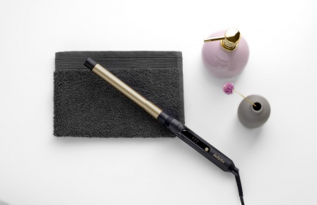 BaByliss Creative Gold hajsütővas (19 mm) - S méret