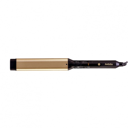 BaByliss Creative Gold ovális hajsütővas 38 mm