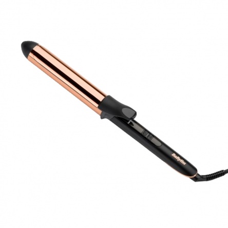 BaByliss Titanium Brilliance Curls hajsütővas (32mm)