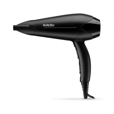 BaByliss Power Dry Hajszárító diffúzorral 2100W