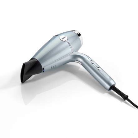 BaByliss Hydro-Fusion plazmaionos hajszárító HTDC motorral 2100W