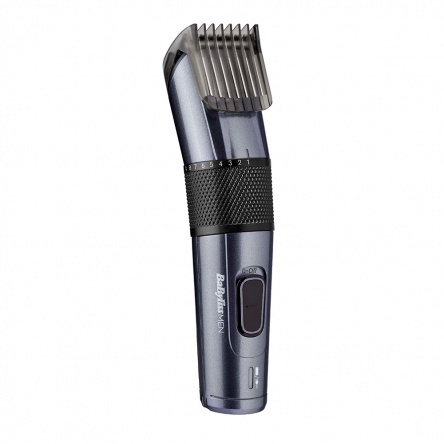 BaByliss Titanium Vezetékes/vezeték nélküli hajvágó