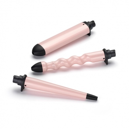 BaByliss Curl & Wave trio hajformázó