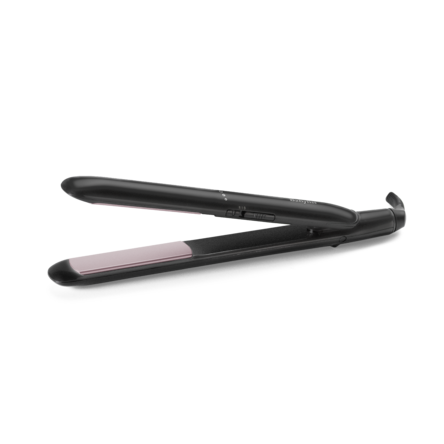 BaByliss Smooth Ceramic kerámia lapos hajvasaló