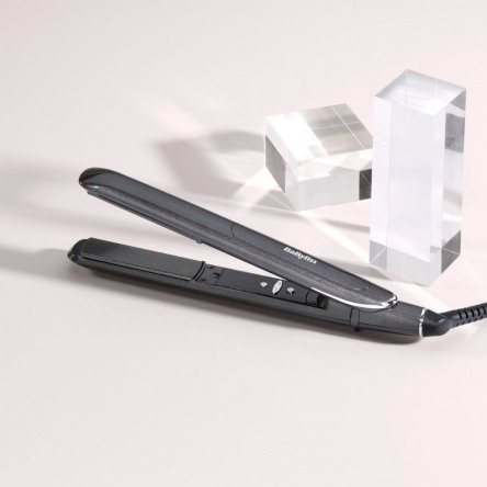 BaByliss Platinum Diamond 235 kerámia lapos hajvasaló (24x90mm)