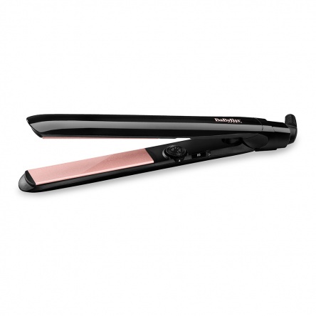 BaByliss Smooth Control Quartz-kerámia lapos hajvasaló (24x120mm)