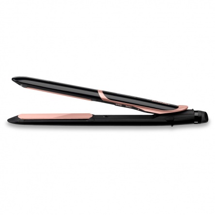 BaByliss Super Smooth 235 Tourmalin-kerámia lapos hajvasaló (24x120mm)