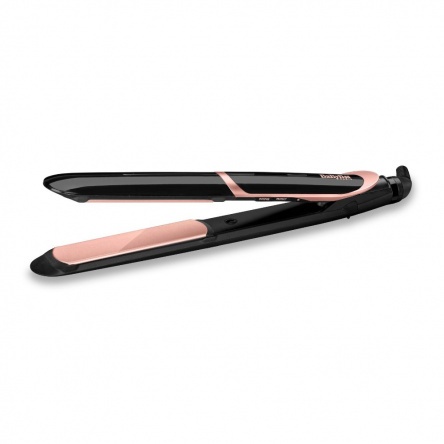 BaByliss Super Smooth 235 Tourmalin-kerámia lapos hajvasaló (24x120mm)