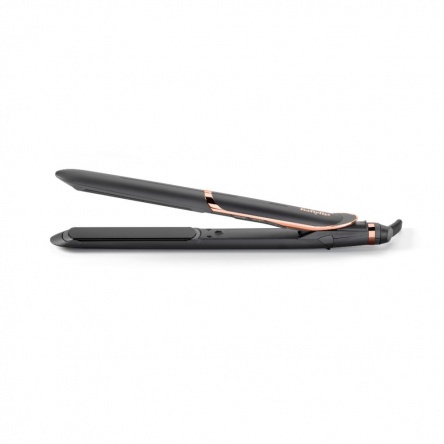 BaByliss Smooth Pro 235 Nano-kerámia lapos hajvasaló (24x120mm)