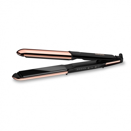 BaByliss Straight & Curl Brilliance hajvasaló és göndörítő 2in1