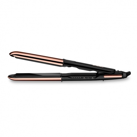 BaByliss Straight & Curl Brilliance hajvasaló és göndörítő 2in1