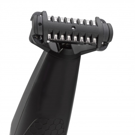 BaByliss Triple S Vezeték nélküli trimmelő és borotva