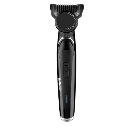 BaByliss Pro Beard Vezetékes/vezeték nélküli szakállvágó