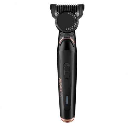 BaByliss Beard Pro Vezetékes/vezeték nélküli szakállvágó