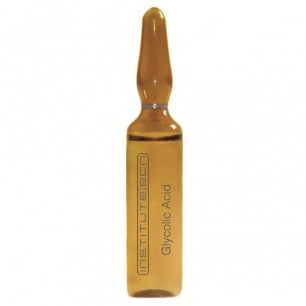 BCN  Glycolic Acid, Glikolsav ampulla 2ml