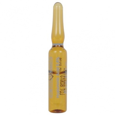 BCN  Hialuronsav 0,8% ampulla 2ml