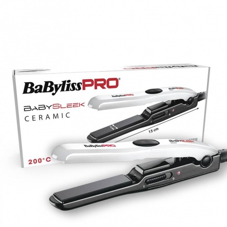 Babyliss PRO Hajsimító