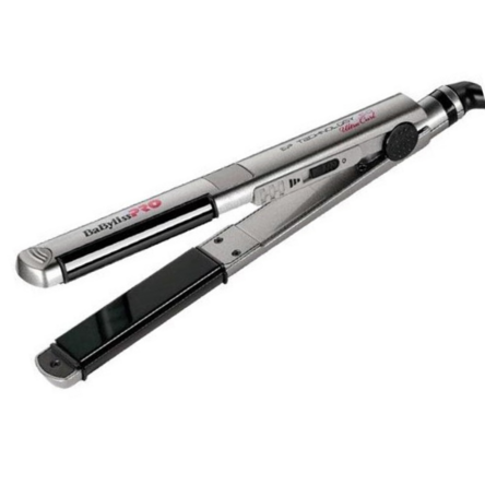 Babyliss PRO Ultra Curl - Nano Titanium Hajsimító és Göndörítő 2in1