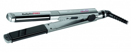 Babyliss PRO Ultra Curl - Nano Titanium Hajsimító és Göndörítő 2in1