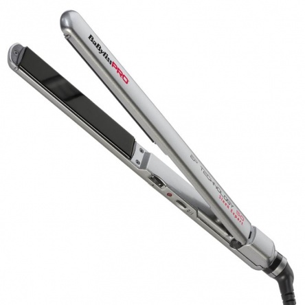 BaByliss PRO Sleek Expert EP TECH Hajsimító 25 mm