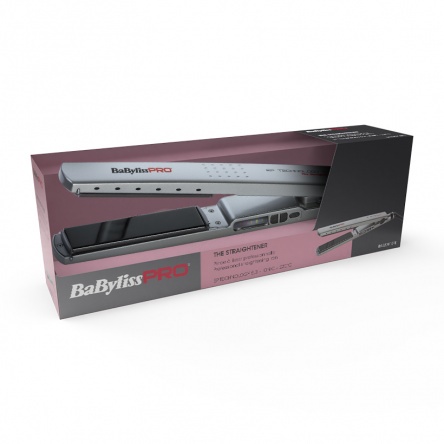 BaByliss PRO Titánium hajvasaló 28mm