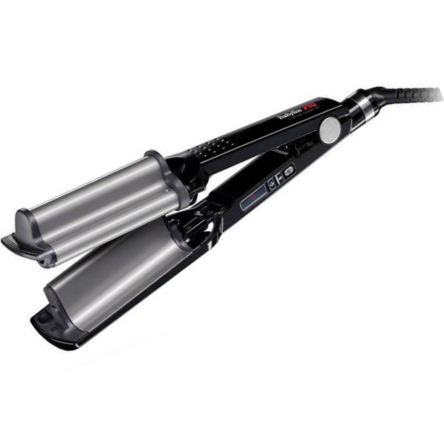 BaByliss PRO Ionos HI-DEF mélyhullám hajsütővas