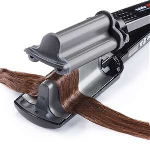 BaByliss PRO Ionos HI-DEF mélyhullám hajsütővas