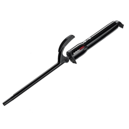 BaByliss PRO Advanced Titán-gyémánt bevonatú hajsütővas 10 mm