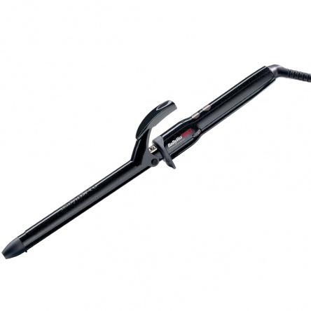 BaByliss PRO Advanced Titán-gyémánt bevonatú hajsütővas 19 mm