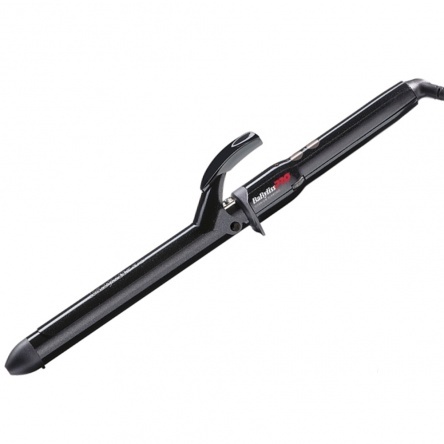 BaByliss PRO Advanced Titán-gyémánt bevonatú hajsütővas 25 mm