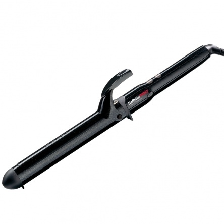 BaByliss PRO Titán-Turmalin bevonatú hajsütővas 32 mm