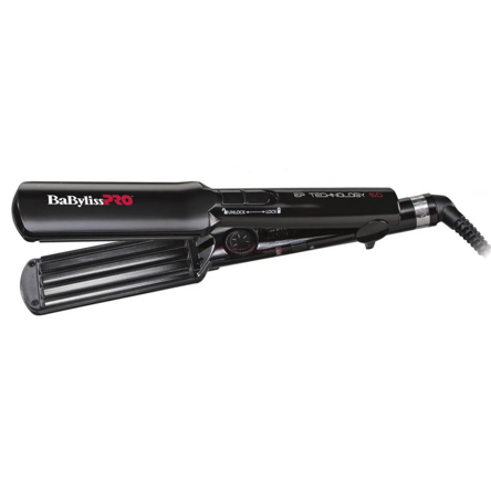 BaByliss PRO EP TECH hajkreppelő 38mm