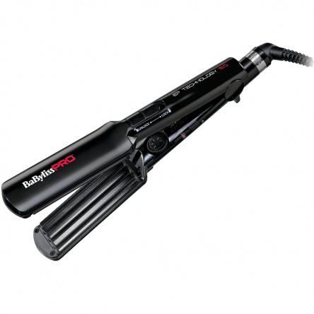 BaByliss PRO EP TECH hajkreppelő 38mm