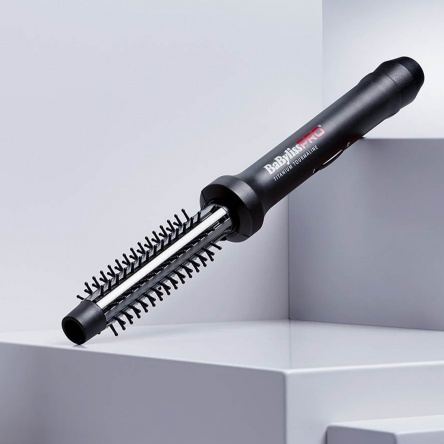 BaByliss PRO Titánium meleg hajformázó 18 mm