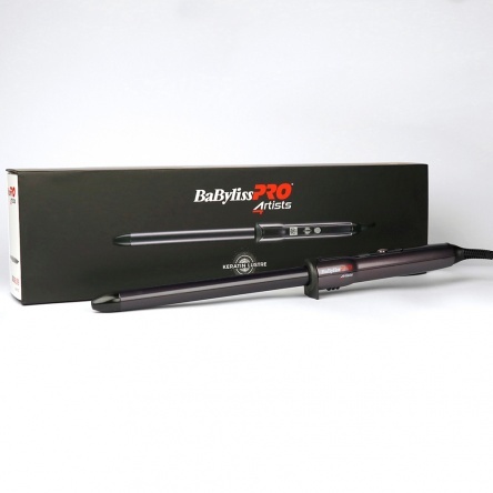 BaByliss PRO Digicurl keratinos hajsütővas 19 mm