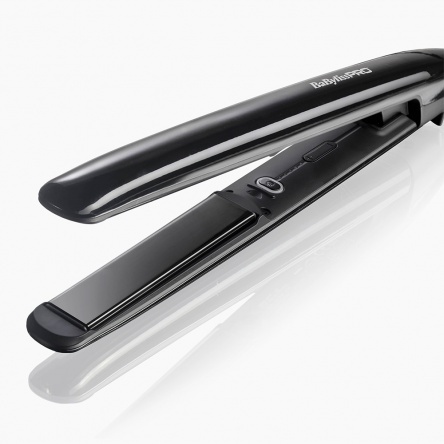 BaByliss PRO Stilista Styler Made in Italy hajvasaló ezüst