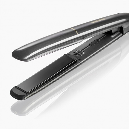 BaByliss PRO Stilista Styler Made in Italy hajvasaló fekete-arany