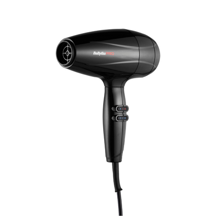 BaByliss PRO Professzionális Vero hajszárító 2000W Ionos