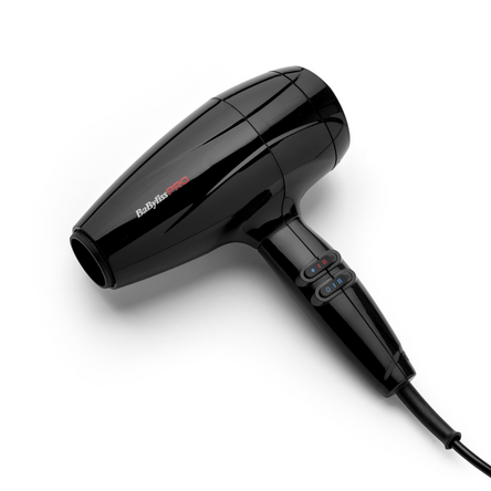 BaByliss PRO Professzionális Vero hajszárító 2000W Ionos